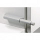 Système d'ouverture et d'amortissement Push to open Universal maxi plastic HETTICH