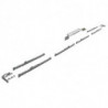Amortisseur TopLine XL.Set Damping Silent Sys.HETTICH