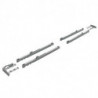 Amortisseur TopLine XL.Set Damping Silent Sys.HETTICH