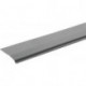 Profilé de recouvrement en plastique TopLine XL, longueur 2000 mm HETTICH