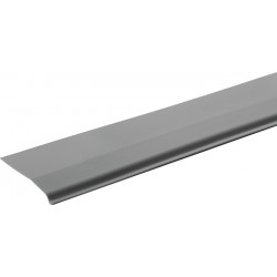 Profilé de recouvrement en plastique TopLine XL, longueur 2000 mm HETTICH