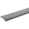 Profilé de recouvrement en plastique TopLine XL, longueur 2000 mm HETTICH