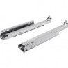 Coulisse tiroir 5D résistance 40kg L.480mm HETTICH