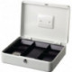 Caisse MONEY 5030 L.300xH.90xP.240 mm peint en gris