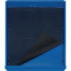 Natte antidérapante BK 650 L490xl560 mm Tapis antidérapant PROMAT