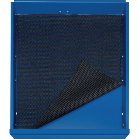 Natte antidérapante BK 650 L490xl560 mm Tapis antidérapant PROMAT