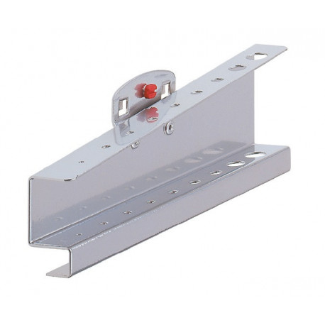 Support pour clés six pans nombre d’attachements 9 D. 1-11 mm