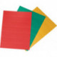 Porte-étiquette 3 couleurs de 14 unités chacune EICHNER