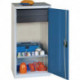 Armoire d’outillage/Servante de machine H1000xl500xP500 mm 2 tiroirs 1 fonds gr