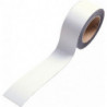 Bande magnétique l. de bande 20 mm L. de ruban 10 m blanc EICHNER