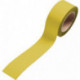 Bande magnétique l. de bande 30 mm L. de ruban 10 m jaune EICHNER