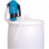 Pompe à levier manuel PP, PE, POM 0,5 l/course pour AdBlue TECALEMIT