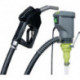 Pompe électrique Hornet W 40 pour gasoil/fioul 32 l/min 230 V 50 Hz enfoncement