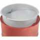 Entonnoir de remplissage 3342 pour fûts de 200 l GFK D. 560 mm CEMO