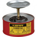 Mouilleuse économique 10 l tôle d’acier D185xH143 mm ASECOS