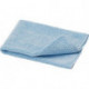 Chiffon de nettoyage en microfibres L350xl300 mm (Par 10)