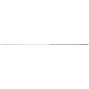 Manche à balai longueur 1350 mm D. 24 mm aluminium SOREX