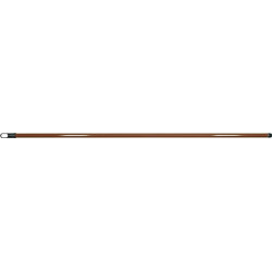 Manche à balai longueur 1400 mm D. 24 mm métal SOREX