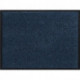 Paillasson bleu polypropylène L600xl900xS5 mm