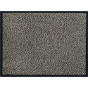Paillasson beige polypropylène L600xl900xS5 mm