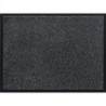 Paillasson polypropylène anthracite L1200xl1800xS5 mm