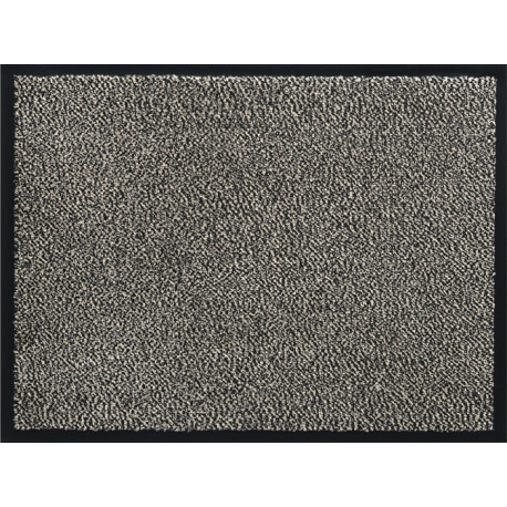 Paillasson beige polypropylène L1200xl1800xS5 mm