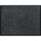 Paillasson polypropylène anthracite L1350xl2000xép.5 mm
