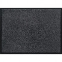 Paillasson polypropylène anthracite L1350xl2000xép.5 mm
