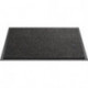 Paillasson qualité objectif polyamide taupe L600xl800xS9 mm