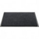 Paillasson qualité objectif anthracite polyamide L800xl1200xS9 mm