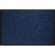 Paillasson lavable bleu polyamide L900xl1500xS8 mm