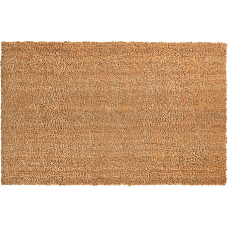 Paillasson coco naturel L500xl800xS24 mm