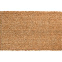 Paillasson coco naturel L500xl800xS24 mm