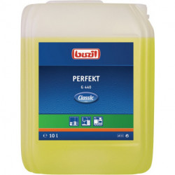 Nettoyant puissant Perfekt G 440 10 l concentré bidon BUZIL