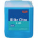 Nettoyant à l'alcool Blitz Citro G 481 10 l bidon bidon BUZIL