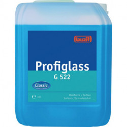 Nettoyant pour vitres Profiglass G 522 10 l bidon BUZIL