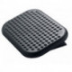 Repose-pieds anthracite B450xP360xH90 mm