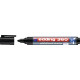 Marqueur pour tableau blanc 360 noir graduation 1,5-3 mm pointe ronde EDDING (Par 10)