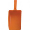 Pelle à main polypropylène orange Dimension de lame 190 x 140 x 75 mm CEMO