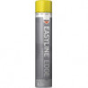 Couleur de marquage des lignes Easyline® Edge 750 ml jaune bombe aérosol ROCOL (Par 6)