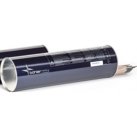 Electrode de soudure BOEHLER FOX EAS 2-A E 19 9 L R 3 2 2,5x350mm BÖHLER (Par 200)
