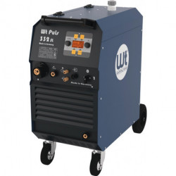Poste à souder MIG / MAG WT-Puls 252 SL sans 20-230