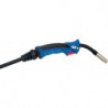 Torche de soudage MIG/MAG.MB GRIP 15 AK refroidi par air.4m Stand.A.Binzel