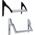 Clips de fixation de la barre anti-panique