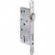 Serrure à mortaise pour porte d'entrée 0024 PZW 24/55/92/10mm DIN Droite inox rd BKS