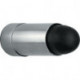 Butoir de porte mural VA ma L.78mm INTERSTEEL