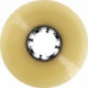 Ruban adhésif d'emballage PP ZEROTAPE 400 transp.L.150m B.48mm ENVIROPACK (Par 6)
