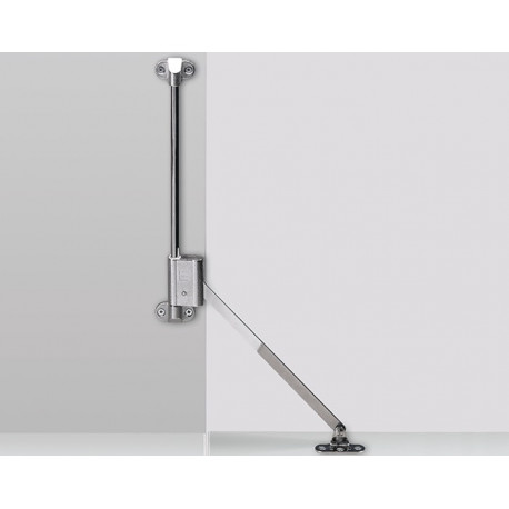 Charnière Classic D / 400 STA avec système de freinage HETTICH (Par 10)