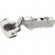 Charnière Sensys 8645 K.3mm TH 52 HETTICH
