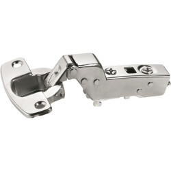 Charnière Sensys 8645 K.-4mm TH 52 HETTICH